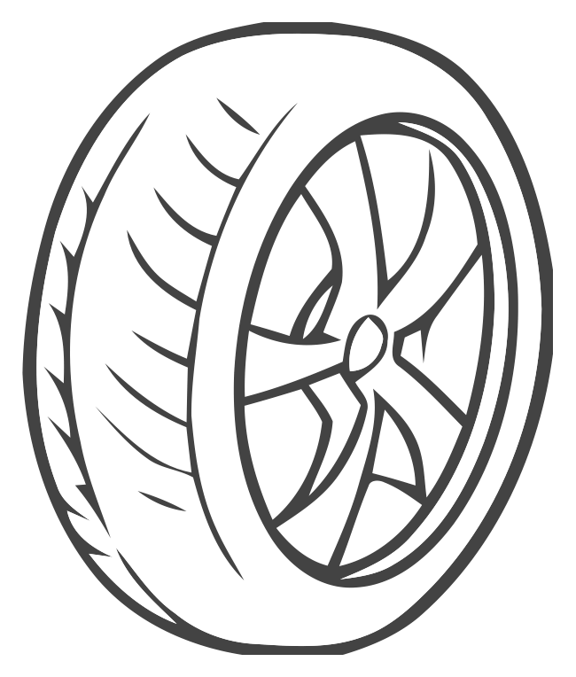 2.5/0R17 43J Mitas B-4